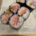 すしざんまい匠 - 