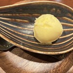 鉄板焼き 大和 - 