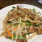 本格中国料理 八虎 - 