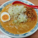 博多らーめん 一心堂 - 