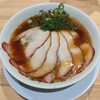 ラーメンムギュ VOL.1本店