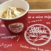 CAFE CARDINAL
