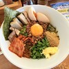 麺屋キラメキ 京都三条 綾部安国寺店