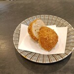 とんかつ ふじ井 - 