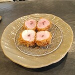 とんかつ ふじ井 - 