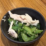 築地銀だこハイボール酒場 - 料理写真: