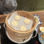 小籠包 包伸一 - 