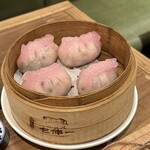 小籠包 包伸一 - 