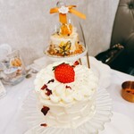 Short Cake Company - 