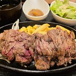 ビッグシェフ亭 - 