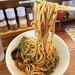 麺屋キラメキ 京都三条 - 
