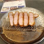 とんかつ ふじ井 - 