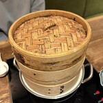 小籠包 包伸一 ツツミシンイチ - 