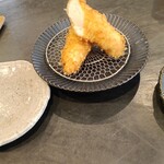 とんかつ ふじ井 - 