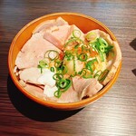 らぁめん トリカヂ イッパイ - 