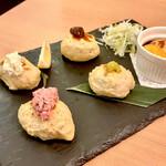 地鶏×鮮魚 個室居酒屋 もみじ邸 小倉 - 