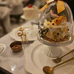 Short Cake Company - 