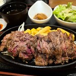 ビッグシェフ亭 - 