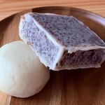 喜八洲総本舗 本店 - 