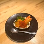 鮮魚と日本酒 魚ぽん大蔵 池袋本店 - 