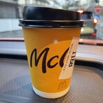 マクドナルド - 