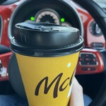 マクドナルド - 