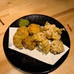 鮮魚と日本酒 魚ぽん大蔵 池袋本店 - 