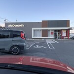 マクドナルド - 