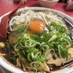 新福菜館 本店 - 