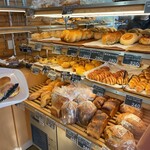 モルゲンベカライ - 