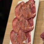 最強焼肉カスミ - 