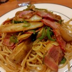 SPAGHETTI晴れるや - 