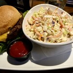 All American Modern Sports Grill - 