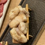 最強焼肉カスミ - 