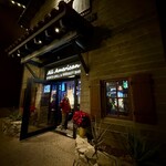 All American Modern Sports Grill - 