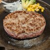 とろけるハンバーグ福よし イーアス春日井