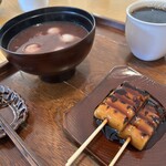 うめぞの カフェアンドギャラリー - 