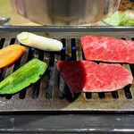 焼肉もとやま 新宿歌舞伎町店 - 