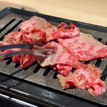 焼肉もとやま - 