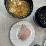 無添くら寿司 - 料理写真: