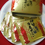 幸福堂 - ５枚入り