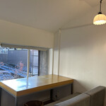 うめぞの カフェアンドギャラリー - 