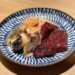 焼肉もとやま - 