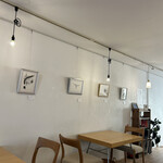 うめぞの カフェアンドギャラリー - 