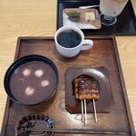 うめぞの カフェアンドギャラリー - 