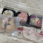 あおやま菓匠　 - 料理写真: