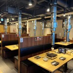 焼肉もとやま - 