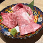 焼肉もとやま 新宿歌舞伎町店 - 