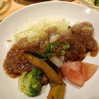 おぼんdeごはん_0