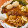 コツコツラーメン 三十六番